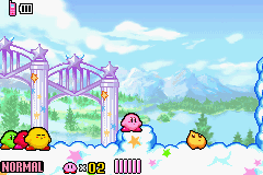 screenshots/Game Boy Advance/Kirby and the Amazing Mirror/Kirby _ The Amazing Mirror (Europe) (En,Fr,De,Es,It).png